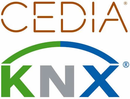 CEDIA and the KNX Association Join Forces