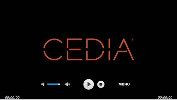 CEDIA IoT and Security Podcast