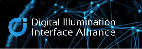 The Digital Illumination Interface Alliance (DiiA) now owns the DALI and DALI 2 trademarks.