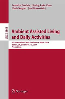 KNX-Based Sensor Monitoring for User Activity Detection in AAL-environments