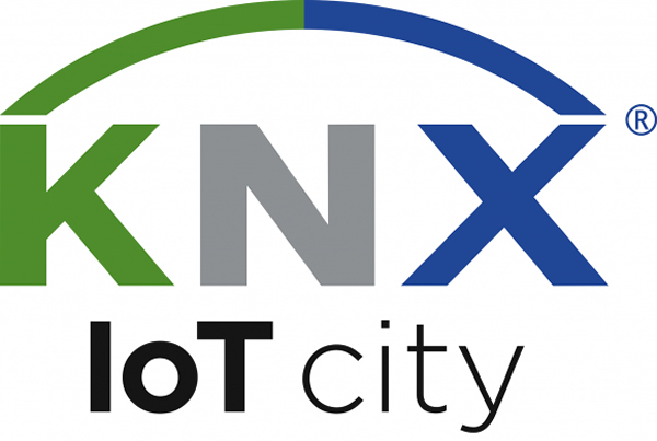 Light + Building 2018 Secure KNX IoT City