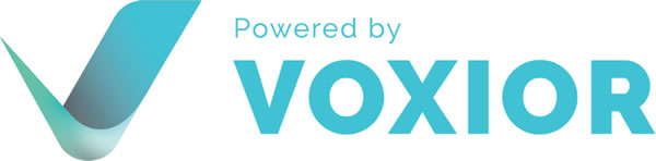 Powered by Voxior