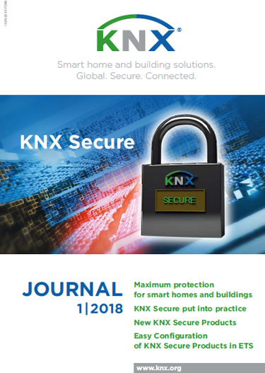 KNX Journal 1-2018