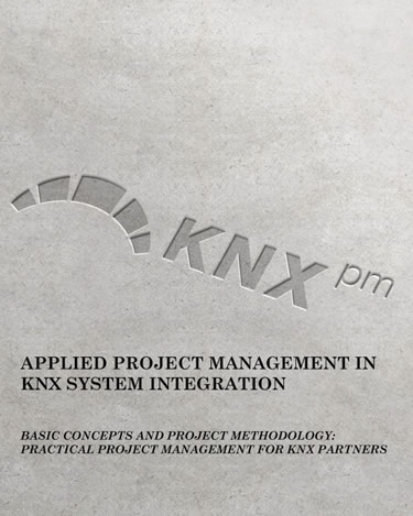 Applied Project Management in KNX System Integration