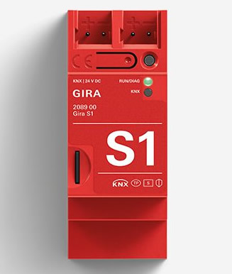 The Gira S1