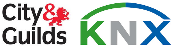 If City & Guilds and KNX UK could work together, it would provide our young electricians with the core skills that are so desperately needed in our industry. 