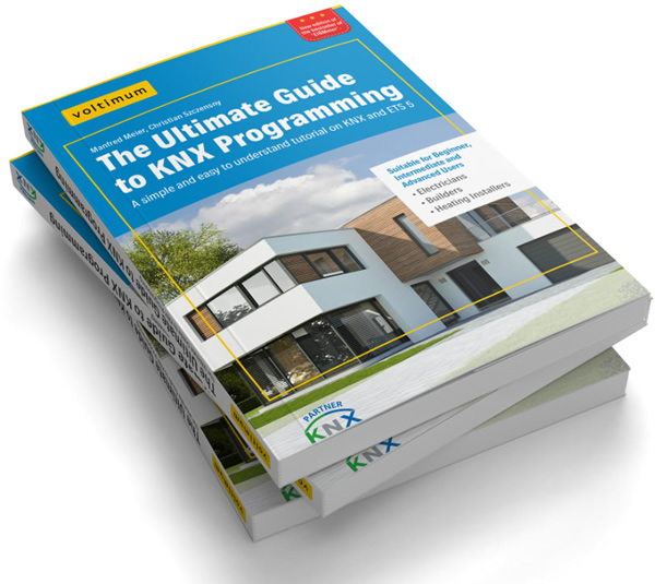 The Ultimate Guide to KNX Programming