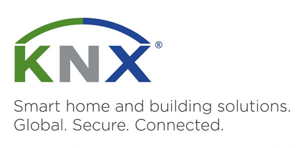 The KNX message