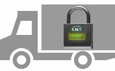 KNX secure roadshow