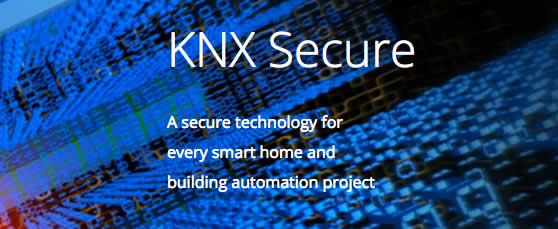 KNX secure