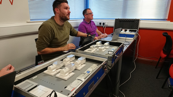 CEDIA Announces KNX Training Date - 24th September