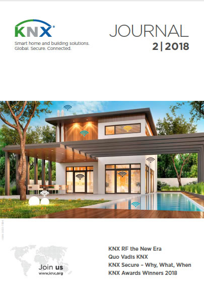 KNX Journal 2-2018