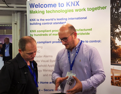 KNX UK