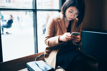 Encourage your customer to use the new system and report back any issues.
