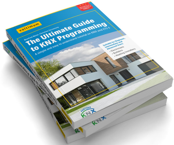 KNXtutorial.com Offers Free Edition of its KNX Programming Tutorial