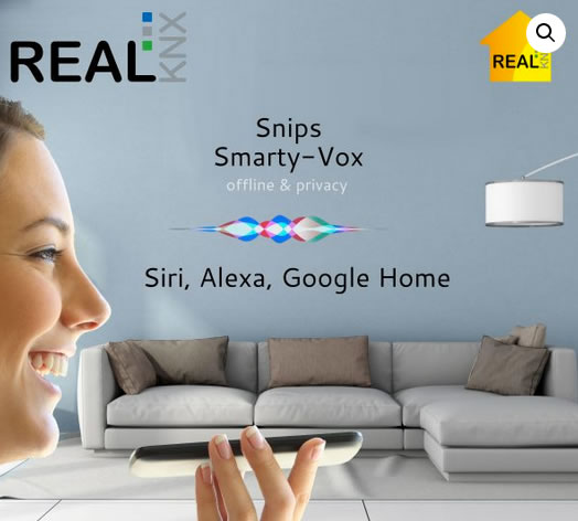 RealKNX Air 3