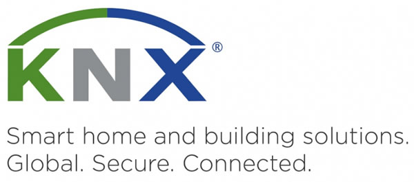 KNX offers a level of security unmatched by proprietary control systems.