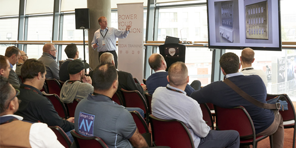 CEDIA Tech Summit Heads to Lords Cricket Ground