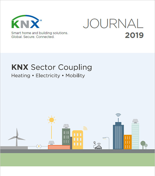 KNX Journal 2019