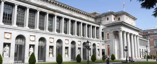 El Prado museum in Madrid uses KNX for lighting and HVAC control.