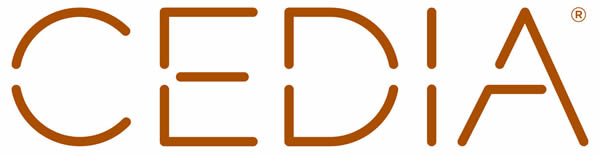 CEDIA represents 3700 member companies worldwide and serves more than 30,000 industry professionals that manufacture, design, and integrate goods and services for the connected home.