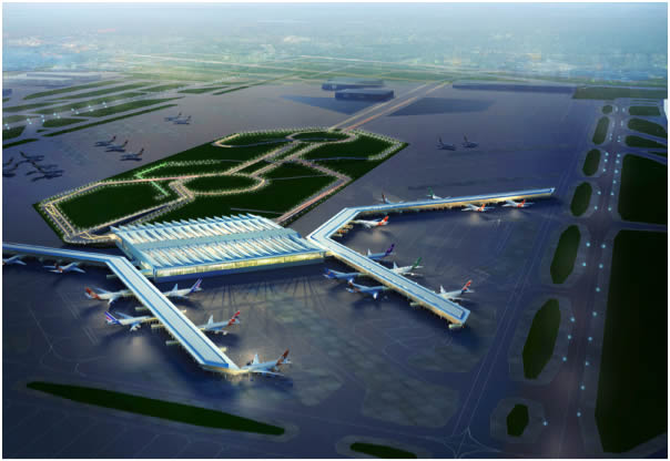Commercial KNX projects range in size from small businesses to major installations such as Delhi International airport.