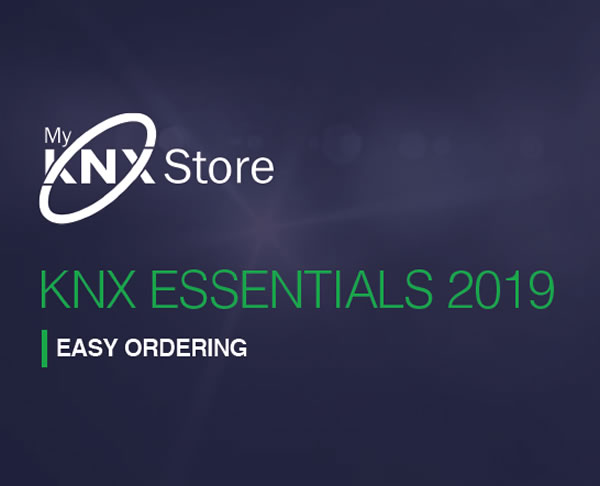 My KNX Store Launches KNX Essentials Guide and KNX Training Booklet