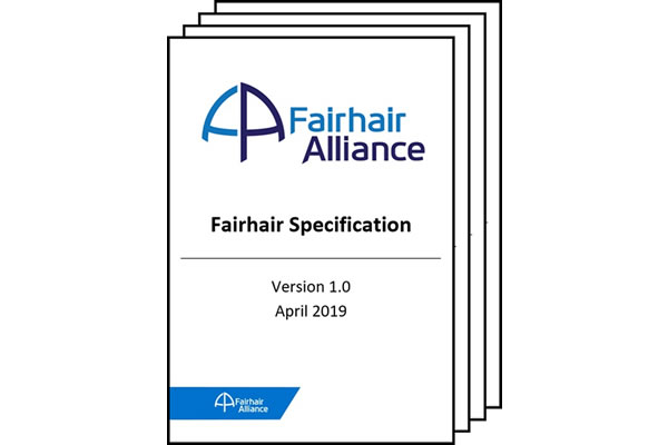 Fairhair Specification Version 1.0