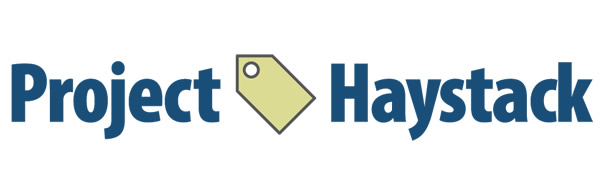 Project Haystack is an open source initiative to streamline working with data from the Internet of Things. It standardises semantic data models and web services with the goal of making it easier to unlock value from the vast quantity of data being generated by the smart devices that permeate our homes, buildings, factories, and cities. Applications include automation, control, energy, HVAC, lighting, and other environmental systems.