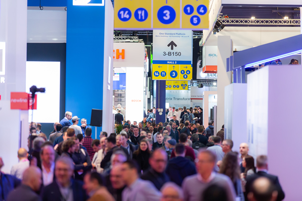 ISE 2020 Opens Visitor Registration