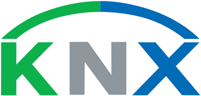 KNX logo