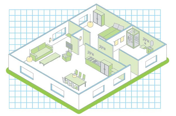 The market needs is a simpler way to add new devices to an existing smart home and control them from a single interface.