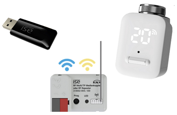 Technology: How KNX RF is being used in the Linky Smart Meter – KNXtoday